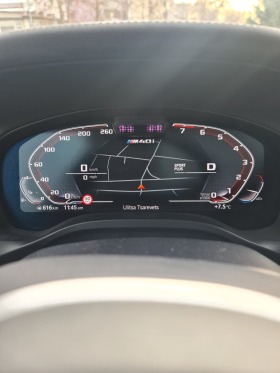 BMW X3 M40i-M Performance, снимка 8