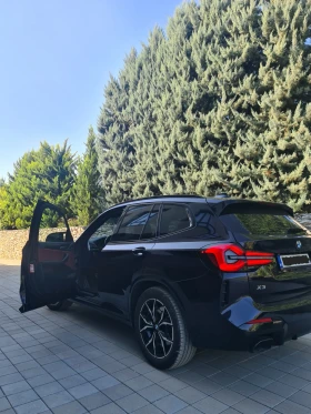 BMW X3 M40i-M Performance, снимка 2