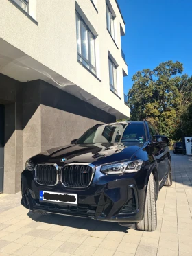 BMW X3 M40i-M Performance | Mobile.bg    1