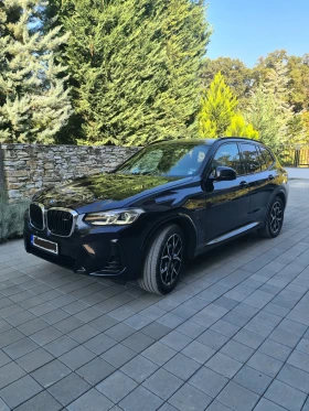 BMW X3 M40i-M Performance, снимка 3