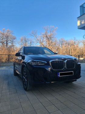 BMW X3 M40i-M Performance, снимка 1