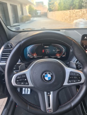 BMW X3 M40i-M Performance, снимка 7