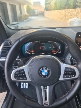 BMW X3 M40i-M Performance | Mobile.bg    8