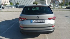 Skoda Kodiaq, снимка 4