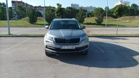 Skoda Kodiaq, снимка 3