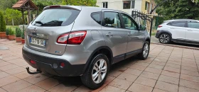 Nissan Qashqai 1.6DCI 16V TURBO NAVI/CAM  ! 178600km    | Mobile.bg    5