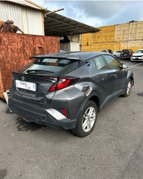 Toyota C-HR 1.8HYBRID 45000км, снимка 4