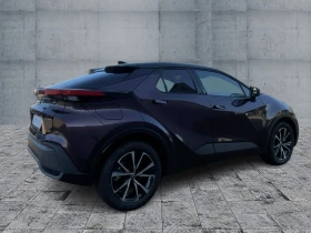 Toyota C-HR 2.0 Plug-in Hybrid Team Deutschland | Mobile.bg    5