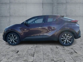 Обява за продажба на Toyota C-HR 2.0 Plug-in Hybrid Team Deutschland ~78 900 лв. - изображение 2