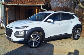     Hyundai Kona 1.6CRDI 115hp RED Style EDITION