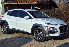     Hyundai Kona 1.6CRDI 115hp RED Style EDITION