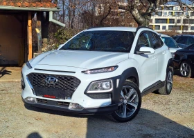     Hyundai Kona 1.6CRDI 115hp RED Style EDITION