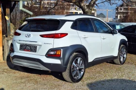 Hyundai Kona 1.6CRDI 115hp RED Style EDITION, снимка 7