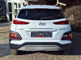 Hyundai Kona 1.6CRDI 115hp RED Style EDITION, снимка 6