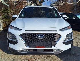     Hyundai Kona 1.6CRDI 115hp RED Style EDITION