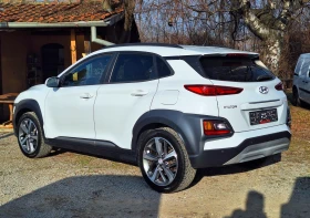 Hyundai Kona 1.6CRDI 115hp RED Style EDITION, снимка 5