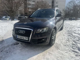 Audi Q5 3.0.4х4 , снимка 2