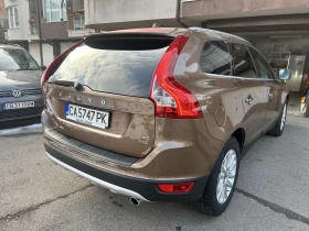 Volvo XC60 2.4 Summum - 44900 лв. - 19780501 | Car24.bg