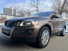 Volvo XC60 2.4 Summum, снимка 1