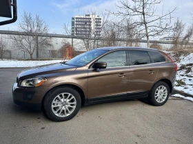 Volvo XC60 2.4 Summum, снимка 6