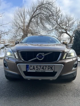 Volvo XC60 2.4 Summum, снимка 5