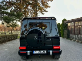 Mercedes-Benz G 320 -G63 AMG-2022 Vision-Full!! | Mobile.bg    6