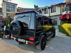     Mercedes-Benz G 320 -G63 AMG-2022 Vision-Full!!