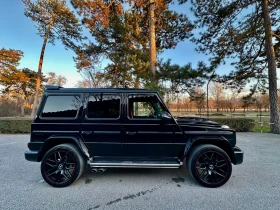 Mercedes-Benz G 320 Уникат-G63 AMG-2022 Vision-Full!!, снимка 4