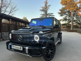  Mercedes-Benz G 320