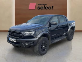 Ford Ranger 2.0 TDCi - изображение 1