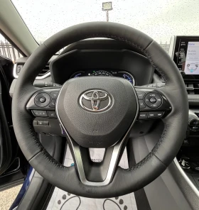 Toyota Rav4 2.5 HYBRID* DISTRONIC* NAVI* CAMERA* 218HP* TOP - 38999 лв. - 11716054 | Car24.bg