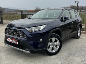 Toyota Rav4 2.5 HYBRID* DISTRONIC* NAVI* CAMERA* 218HP* TOP 1