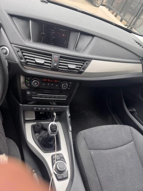 BMW X1 X Drave 2.5 D | Mobile.bg    13