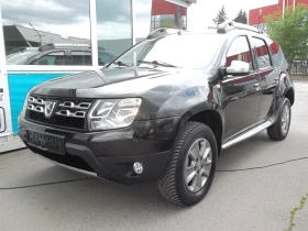 Dacia Duster 1.5DCI-110K.C-NAVI-EURO6