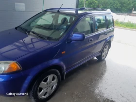 Honda Hr-v 1.6  | Mobile.bg    3