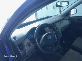 Honda Hr-v 1.6  | Mobile.bg    6
