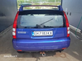 Honda Hr-v 1.6  | Mobile.bg    2