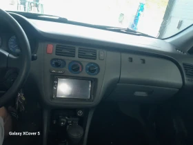 Honda Hr-v 1.6  | Mobile.bg    5