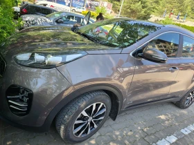 Обява за продажба на Kia Sportage ~38 499 лв. - изображение 4