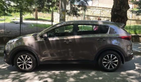 Обява за продажба на Kia Sportage ~38 499 лв. - изображение 1