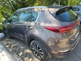 Обява за продажба на Kia Sportage ~38 499 лв. - изображение 2