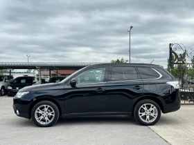 Mitsubishi Outlander 2.2Di-D 4x4 АВТОМАТ ИТАЛИЯ - 15800 лв. - 25093600 2