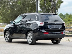 Mitsubishi Outlander 2.2Di-D 4x4 АВТОМАТ ИТАЛИЯ - 15800 лв. - 25093600 3