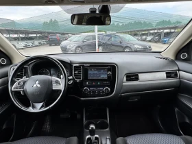 Mitsubishi Outlander 2.2Di-D 4x4 АВТОМАТ ИТАЛИЯ - 15800 лв. - 25093600 11