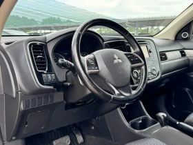 Mitsubishi Outlander 2.2Di-D 4x4 АВТОМАТ ИТАЛИЯ - 15800 лв. - 25093600 7
