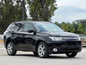 Mitsubishi Outlander 2.2Di-D 4x4 АВТОМАТ ИТАЛИЯ - 15800 лв. - 25093600 6