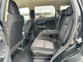Mitsubishi Outlander 2.2Di-D 4x4 АВТОМАТ ИТАЛИЯ - 15800 лв. - 25093600 9