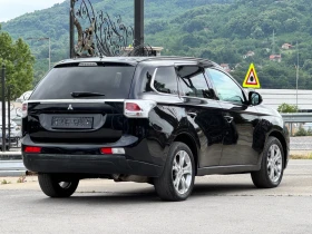 Mitsubishi Outlander 2.2Di-D 4x4 АВТОМАТ ИТАЛИЯ - 15800 лв. - 25093600 4
