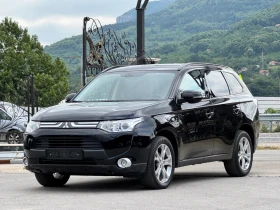 Mitsubishi Outlander 2.2Di-D 4x4 АВТОМАТ ИТАЛИЯ