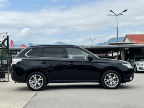 Mitsubishi Outlander 2.2Di-D 4x4 АВТОМАТ ИТАЛИЯ - 15800 лв. - 25093600 5